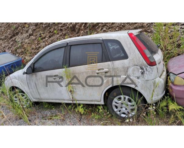 Foto de FORD FIESTA 1.6 FLEX 2013/2013 IUF5003