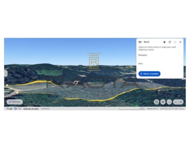 Foto de 5 hectares em Flores da Cunha