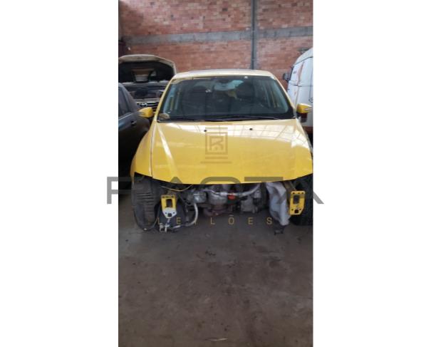 Foto de Veículo marca/modelo: FIAT/STILO SPORTING DUAL, Ano/modelo: 2008/2009