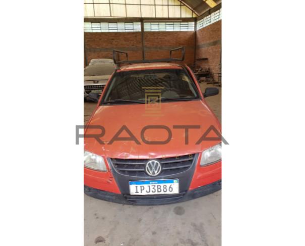 Foto de VW PARATI 1.6 2008/2009