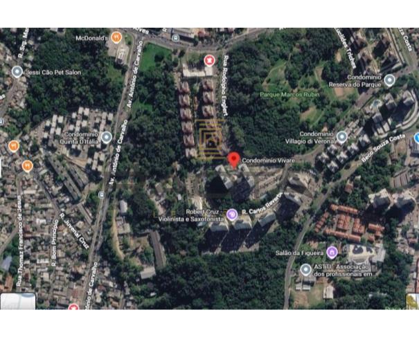 Foto de Apartamento com box B. Jardim Carvalho Porto Alegre