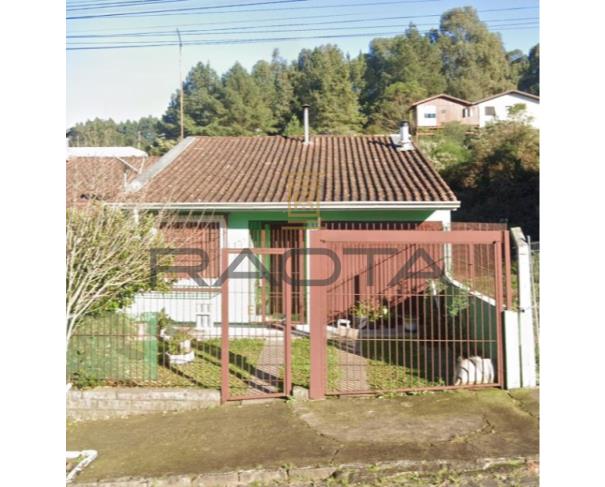 Foto de Uma Residência Caxias Do Sul, Rua Euclides Machado nº 135, casa nº 5, Bairro Desvio Rizzo