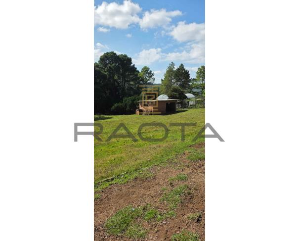 Foto de TERRENO URBANO 15.653,37M2 LINHA 40
