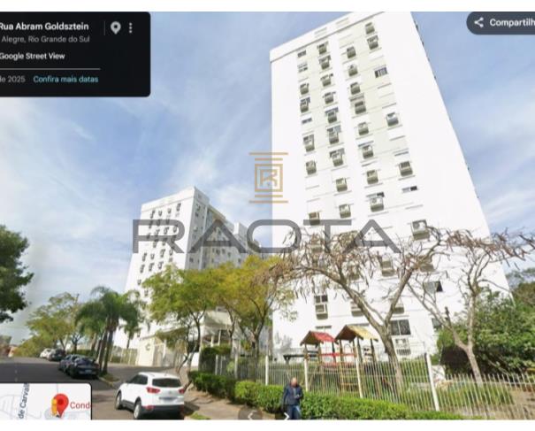 Foto de Apartamento com box B. Jardim Carvalho Porto Alegre