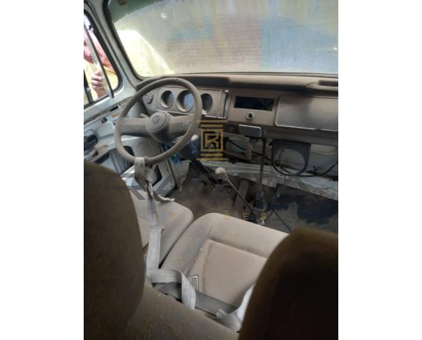 Foto de kombi 2005