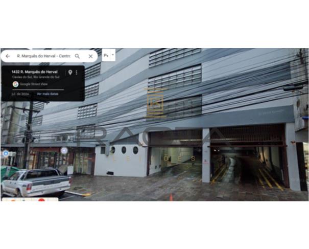 Foto de Um BOX de garagem nº 1121, 