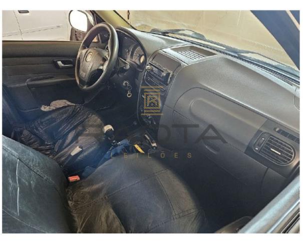 Foto de Fiat Siena EL 2013/2014 Flex
