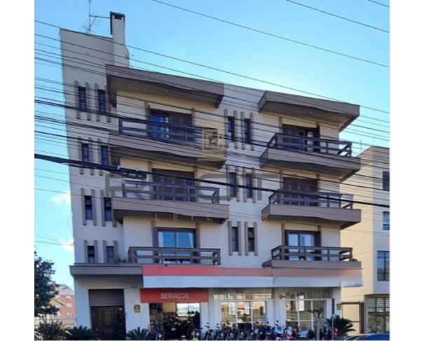 Foto de Apartemento c/2 box Centro Farroupilha/RS