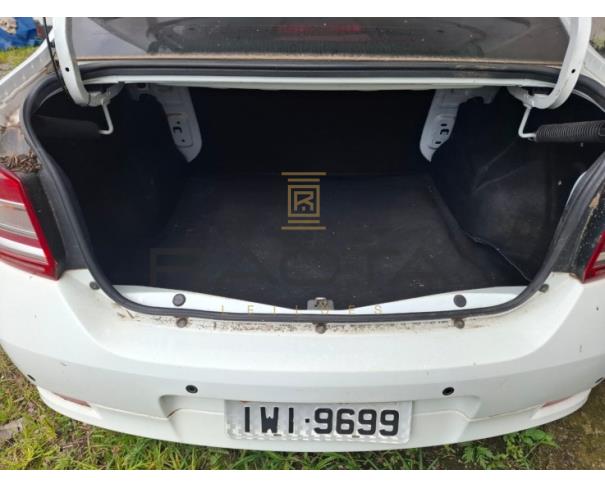 Foto de Renault Logan 2015 Expression 1.6