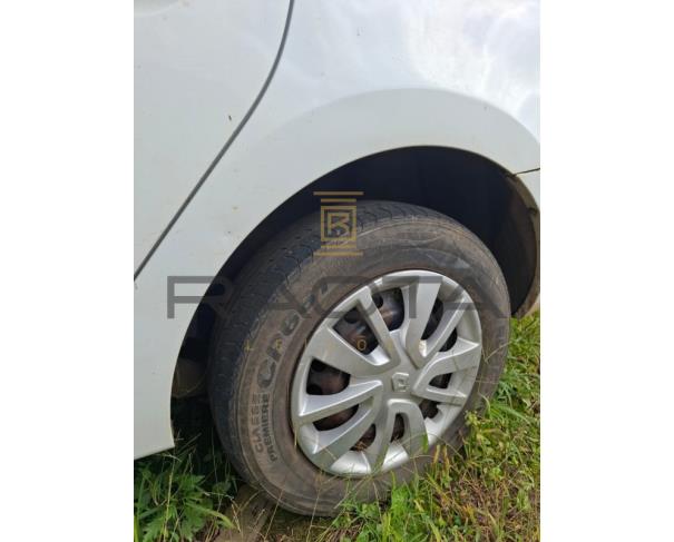 Foto de Renault Logan 2015 Expression 1.6