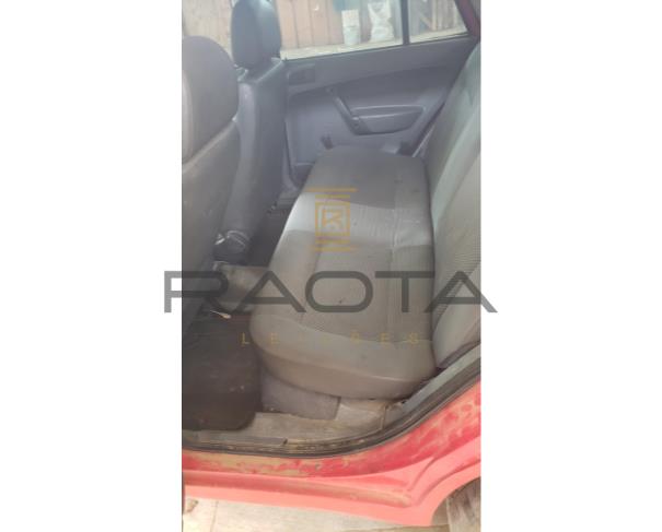 Foto de VW PARATI 1.6 2008/2009