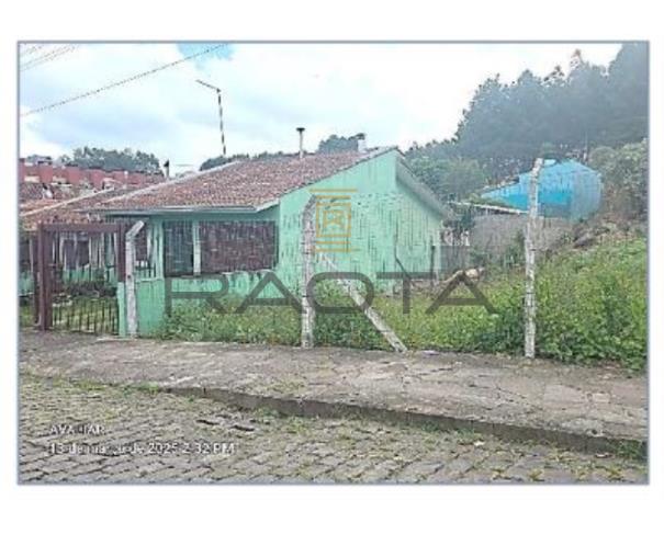 Foto de Uma Residência Caxias Do Sul, Rua Euclides Machado nº 135, casa nº 5, Bairro Desvio Rizzo