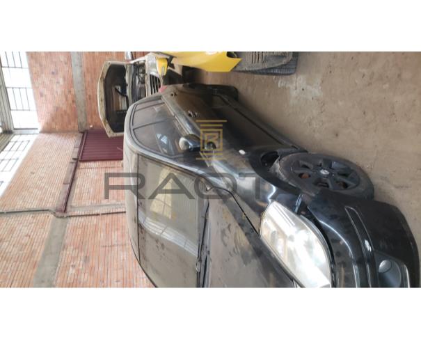 Foto de Veículo marca/modelo: I/NISSAN TIIDA 1.8 SL, Ano/modelo 2007/2008