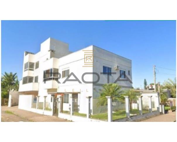 Foto de Sala comercial 146,62m2 Montenegro/RS