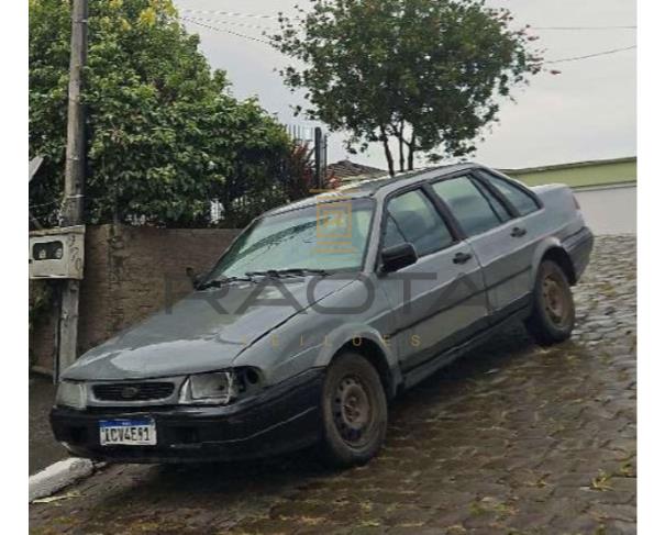 Foto de FORD/VERSAILLES 1.8 I GL, ano/modelo 1995/1995, 