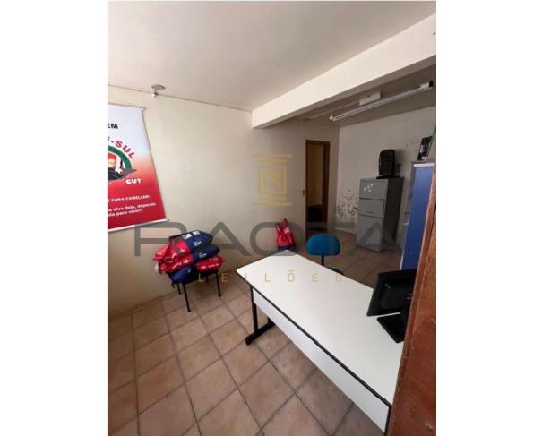 Foto de Sala Comercial 102,29m2 Fontoura Xavier