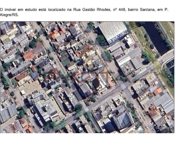 Foto de Predio 7 andares com 2.878m2 Porto Alegre