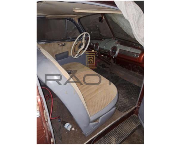 Foto de Automóvel FORD COUPÊ 1946