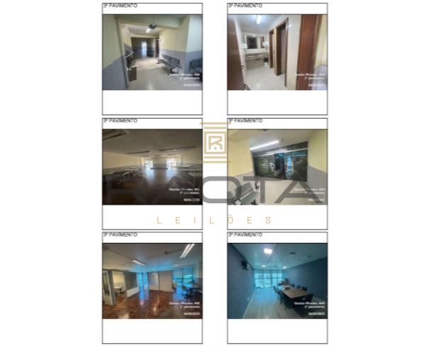 Foto de Predio 7 andares com 2.878m2 Porto Alegre