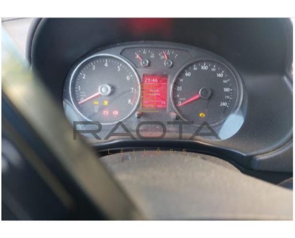 Foto de Veículo  VW/VOYAGE  CL  MB,  Ano/Modelo:  2015/2016