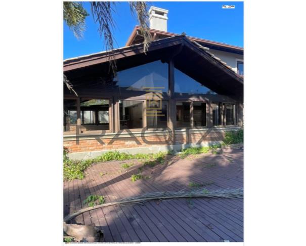 Foto de terreno 4.502,27m2 Eldorado do Sul fundos do  Rio Jacuí