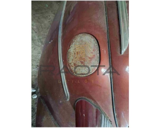 Foto de Automóvel FORD COUPÊ 1946