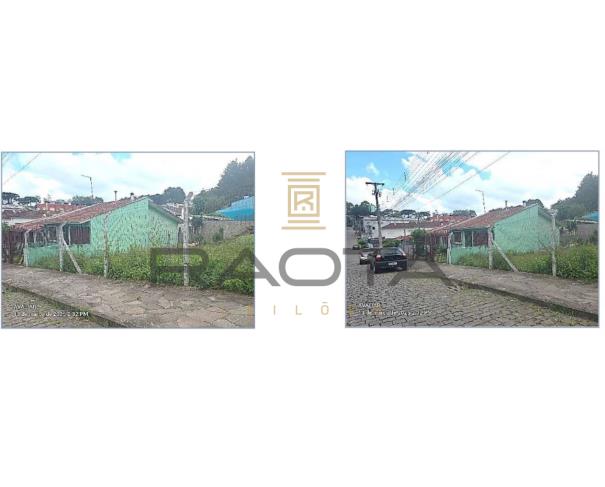 Foto de Uma Residência Caxias Do Sul, Rua Euclides Machado nº 135, casa nº 5, Bairro Desvio Rizzo