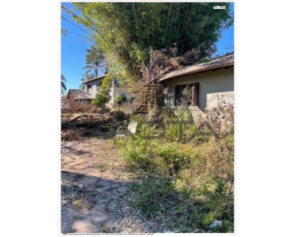 Foto de terreno 4.502,27m2 Eldorado do Sul fundos do  Rio Jacuí