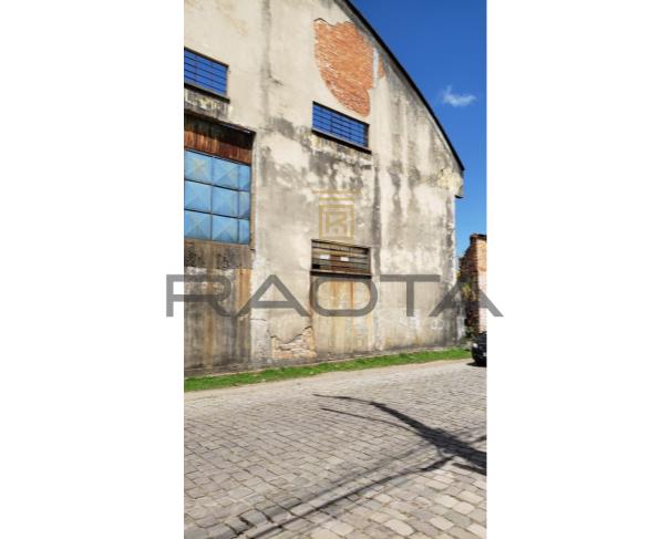 Foto de terreno em forqueta com 800m2