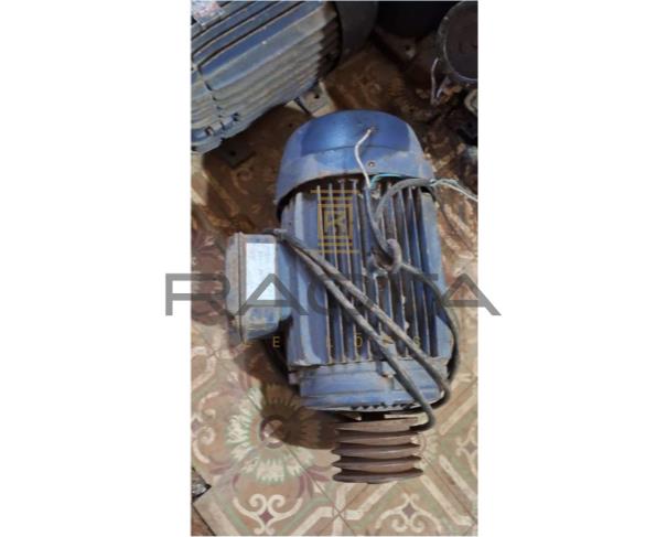 Foto de Motor Weg 25w 380vc