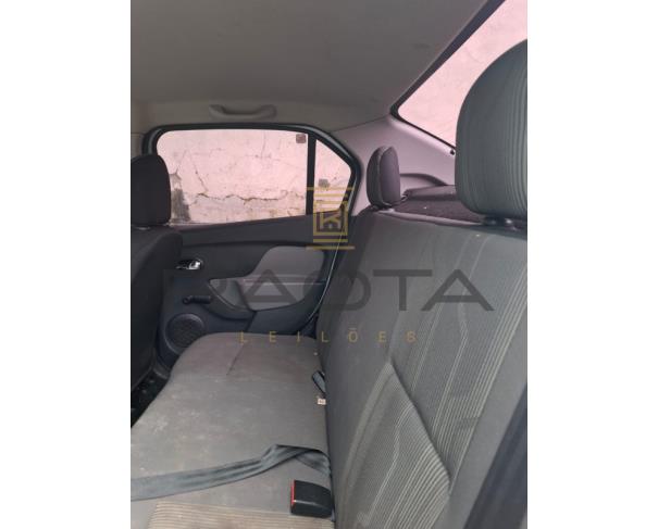 Foto de Renault Logan 2015 Expression 1.6