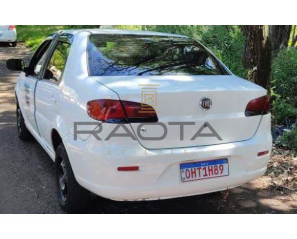 Foto de Fiat Siena EL 2013/2014 Flex