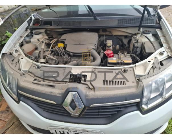 Foto de Renault Logan 2015 Expression 1.6