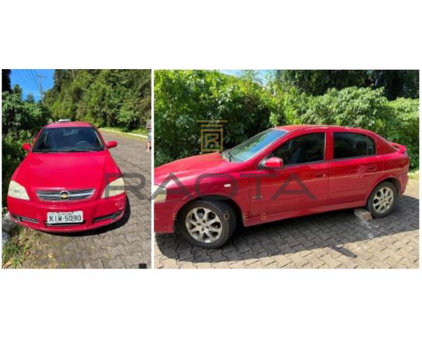 Foto de Automovel ASTRA HB ADVANTAGE 2009