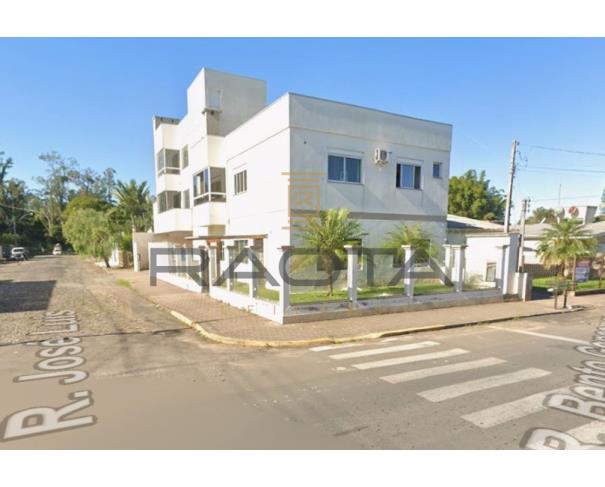 Foto de Sala comercial 146,62m2 Montenegro/RS