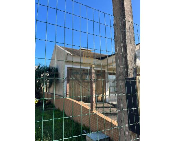 Foto de Terreno com casa Praia Araçá Capão da Canoa