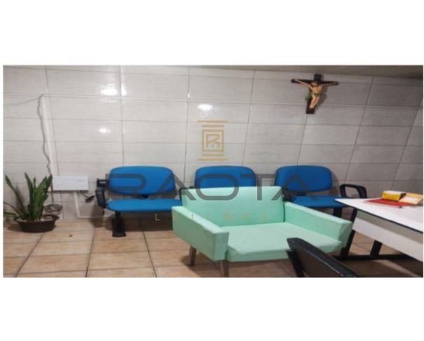 Foto de Sala Comercial 102,29m2 Fontoura Xavier