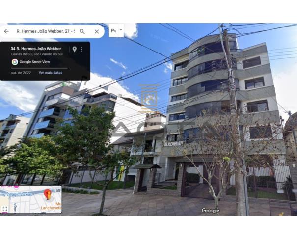 Foto de Apartamento 42 com 241m2  e Box 07 com 24m2