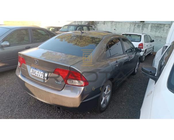 Foto de Honda Civic LXS 2007