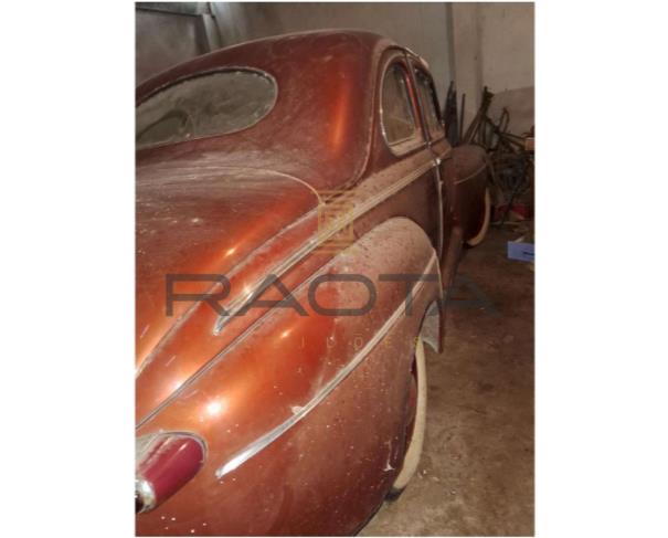 Foto de Automóvel FORD COUPÊ 1946