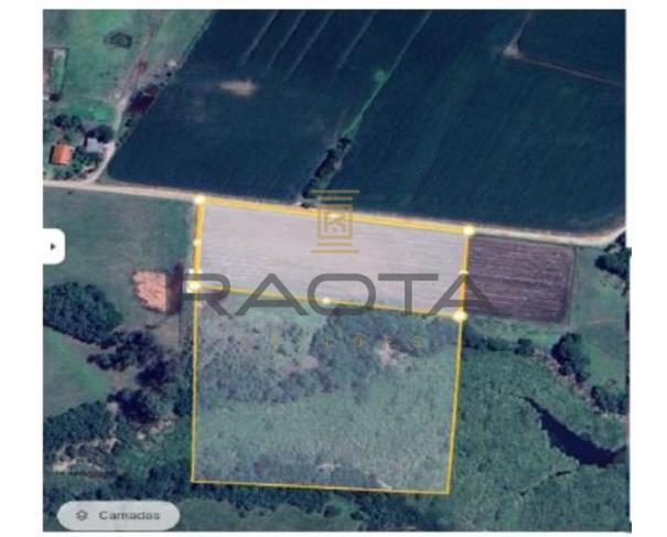 Foto de 3,69 hectares (localidade de Capivara) Pelotas