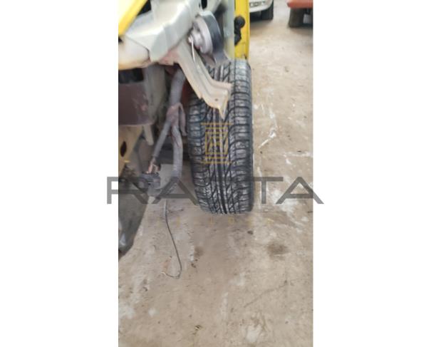 Foto de Veículo marca/modelo: FIAT/STILO SPORTING DUAL, Ano/modelo: 2008/2009