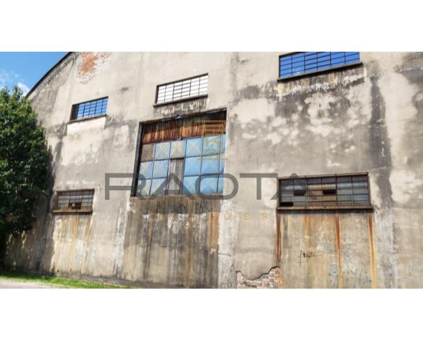 Foto de terreno em forqueta com 800m2