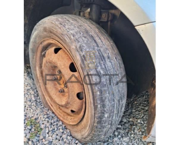 Foto de Veículo  VW/VOYAGE  CL  MB,  Ano/Modelo:  2015/2016