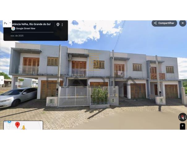 Foto de casa com 69,83m2 privativa nº 355
