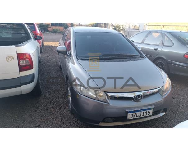 Foto de Honda Civic LXS 2007