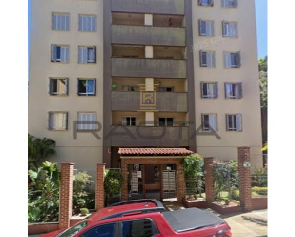 Foto de Apartamento 603 B. Lourdes com 85,79m2
