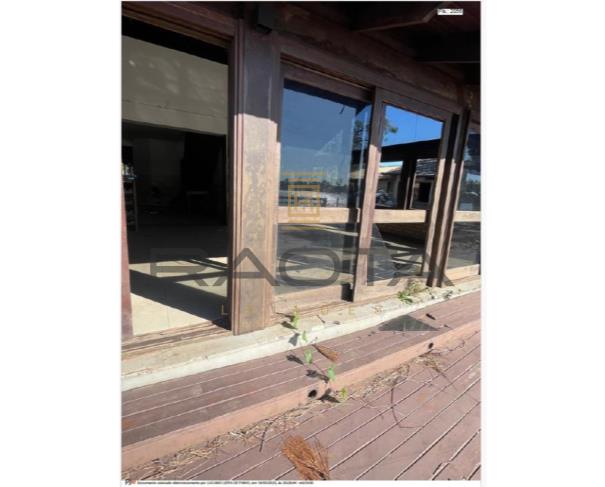 Foto de terreno 4.502,27m2 Eldorado do Sul fundos do  Rio Jacuí