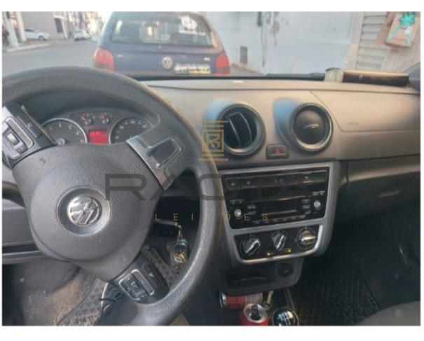 Foto de Veículo  VW/VOYAGE  CL  MB,  Ano/Modelo:  2015/2016