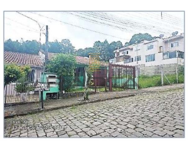 Foto de Uma Residência Caxias Do Sul, Rua Euclides Machado nº 135, casa nº 5, Bairro Desvio Rizzo